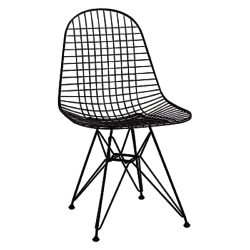 Vitra Eames DKR Wire Chair